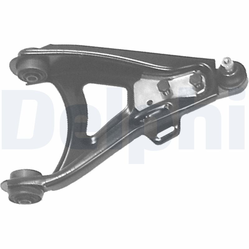 DELPHI TC624 Control/Trailing Arm, wheel suspension