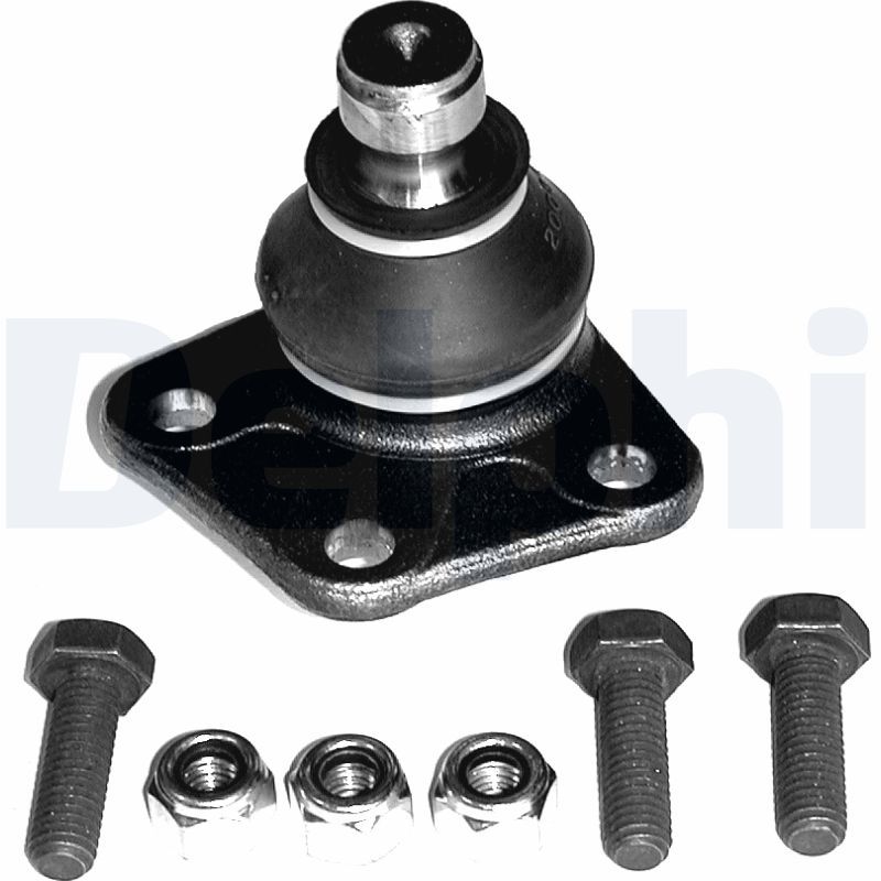 DELPHI TC629 Ball Joint