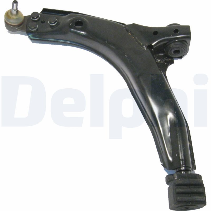 DELPHI TC647 Control/Trailing Arm, wheel suspension