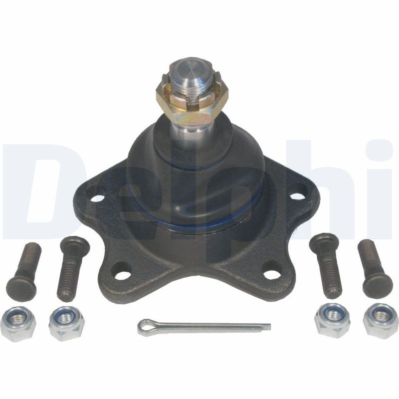 DELPHI TC660 Ball Joint
