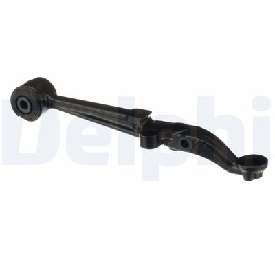 Control/Trailing Arm, wheel suspension DELPHI TC6604
