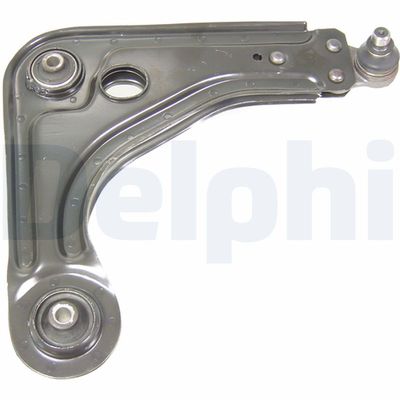 Control/Trailing Arm, wheel suspension DELPHI TC664