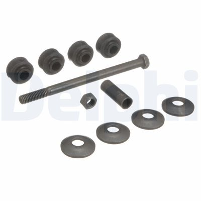 Link/Coupling Rod, stabiliser bar DELPHI TC6699