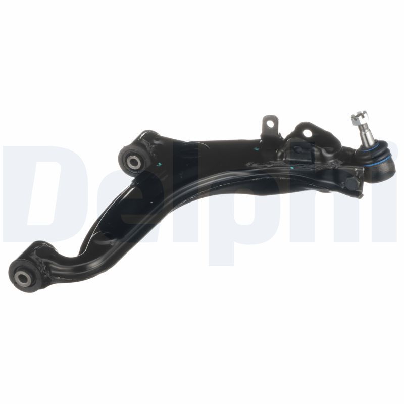 DELPHI TC6705 Control/Trailing Arm, wheel suspension