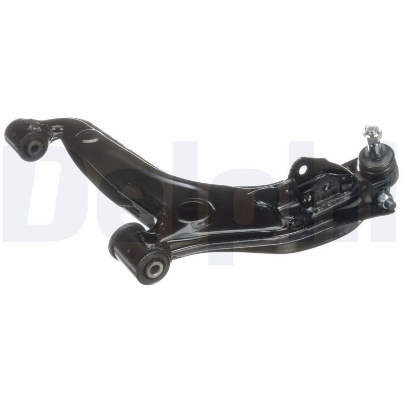 DELPHI TC6706 Control/Trailing Arm, wheel suspension