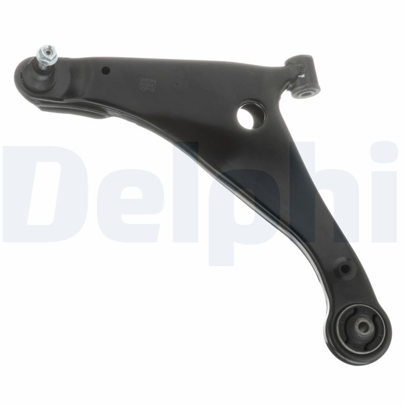 DELPHI TC6746 Control/Trailing Arm, wheel suspension