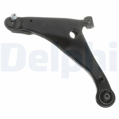 Control/Trailing Arm, wheel suspension DELPHI TC6746