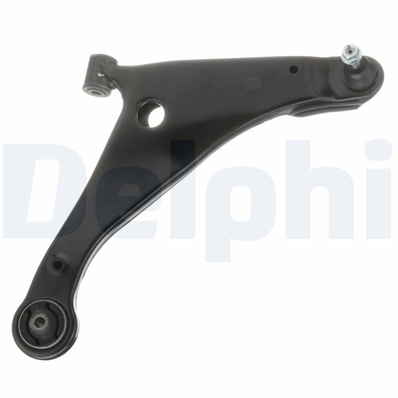 DELPHI TC6747 Control/Trailing Arm, wheel suspension