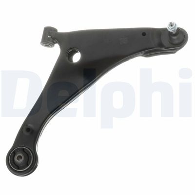 Control/Trailing Arm, wheel suspension DELPHI TC6747