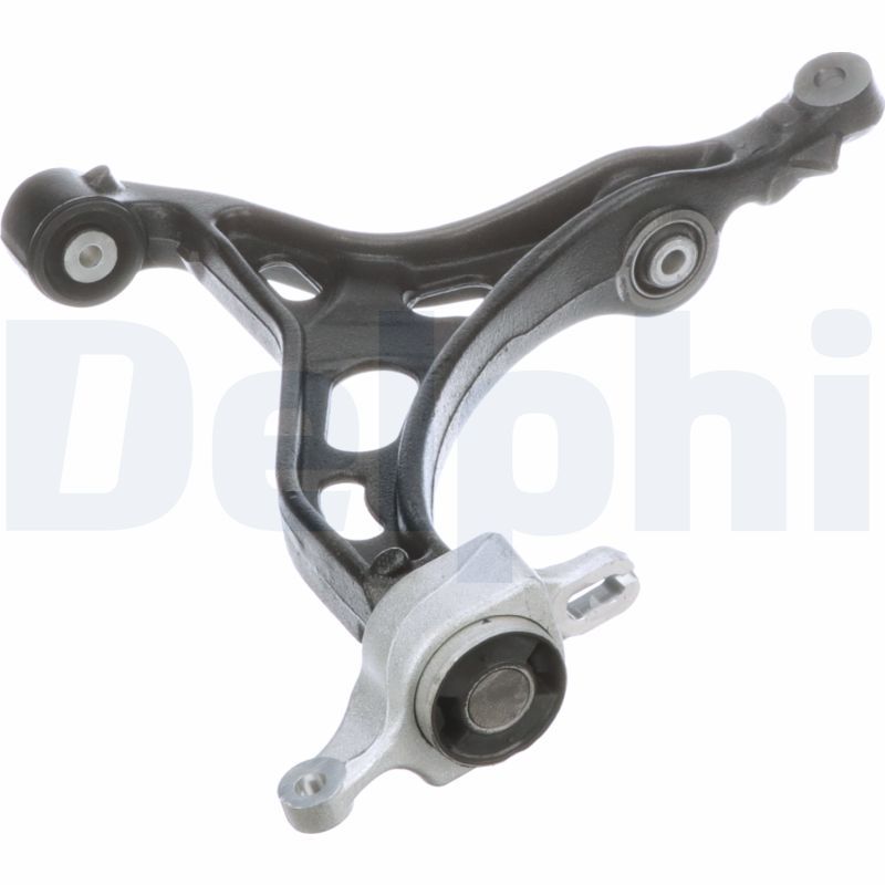 DELPHI TC6754 Control/Trailing Arm, wheel suspension