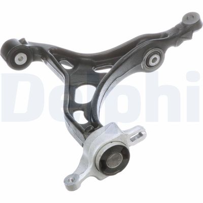 Control/Trailing Arm, wheel suspension DELPHI TC6754
