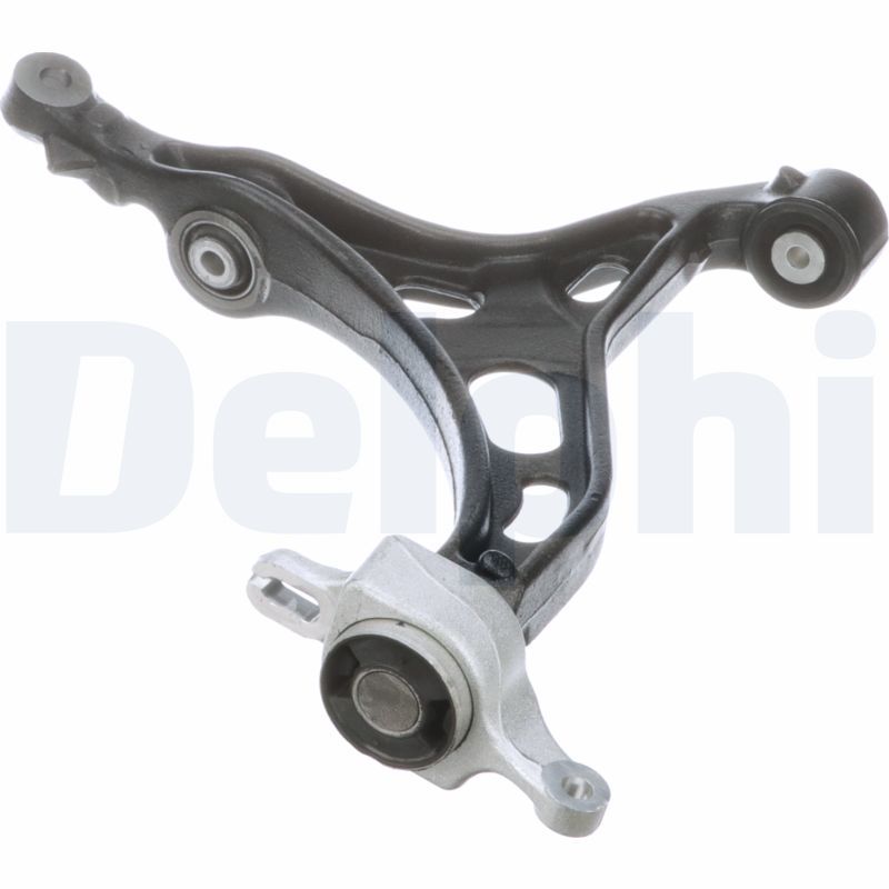 DELPHI TC6755 Control/Trailing Arm, wheel suspension