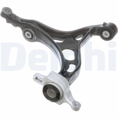 Control/Trailing Arm, wheel suspension DELPHI TC6755