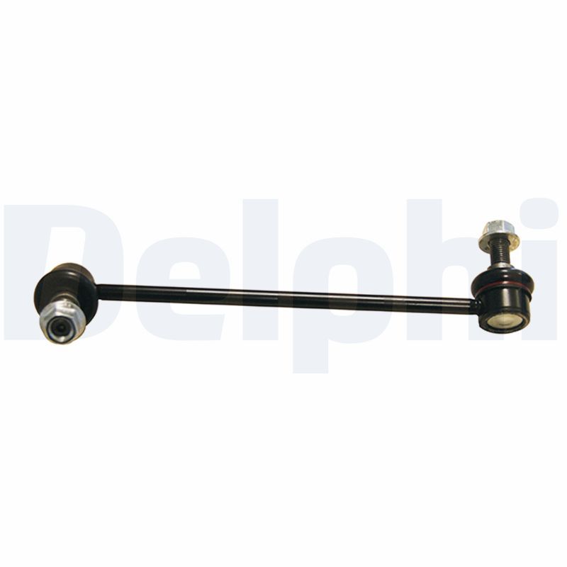 DELPHI TC6757 Link/Coupling Rod, stabiliser bar