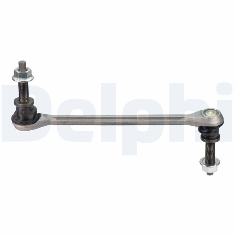 DELPHI TC6758 Link/Coupling Rod, stabiliser bar