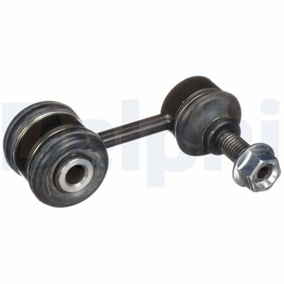 Link/Coupling Rod, stabiliser bar DELPHI TC6760