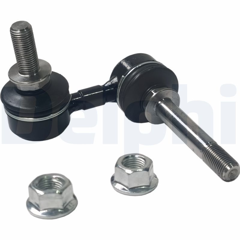 DELPHI TC6761 Link/Coupling Rod, stabiliser bar
