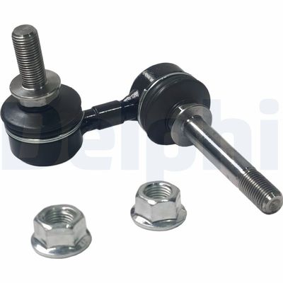 Link/Coupling Rod, stabiliser bar DELPHI TC6761
