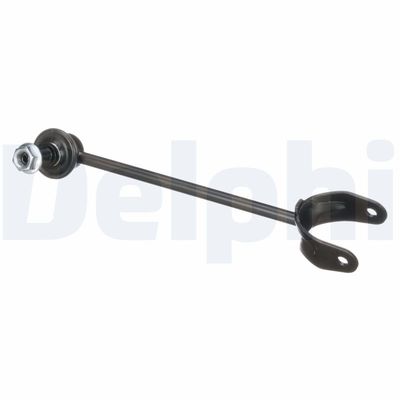 Link/Coupling Rod, stabiliser bar DELPHI TC6762