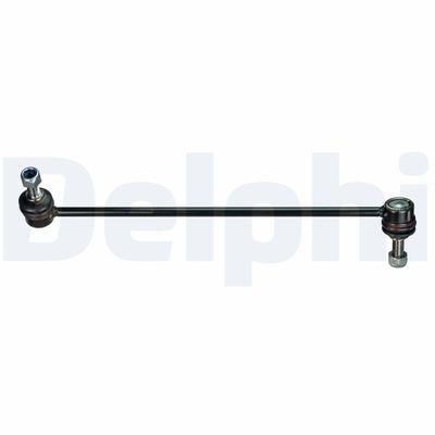 Link/Coupling Rod, stabiliser bar DELPHI TC6772