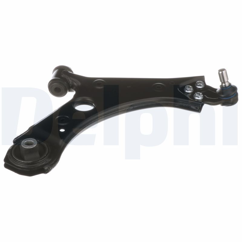 DELPHI TC6801 Control/Trailing Arm, wheel suspension