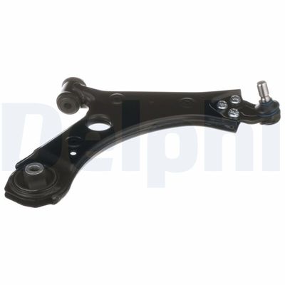 Control/Trailing Arm, wheel suspension DELPHI TC6801