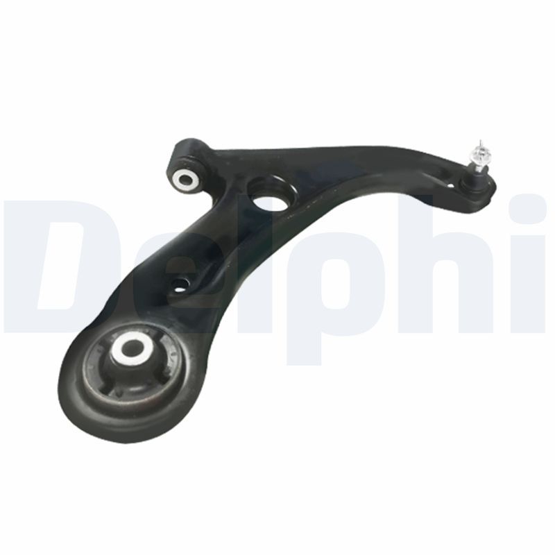 DELPHI TC6832 Control/Trailing Arm, wheel suspension
