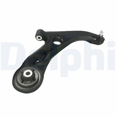 Control/Trailing Arm, wheel suspension DELPHI TC6832