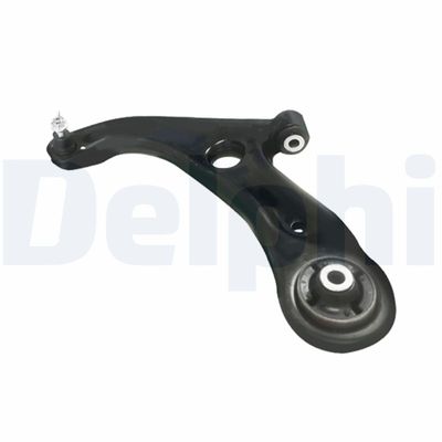 Control/Trailing Arm, wheel suspension DELPHI TC6833