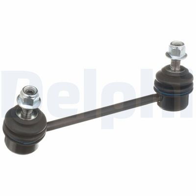 Link/Coupling Rod, stabiliser bar DELPHI TC6862
