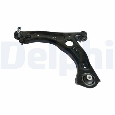 Control/Trailing Arm, wheel suspension DELPHI TC6883