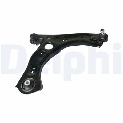 Control/Trailing Arm, wheel suspension DELPHI TC6884