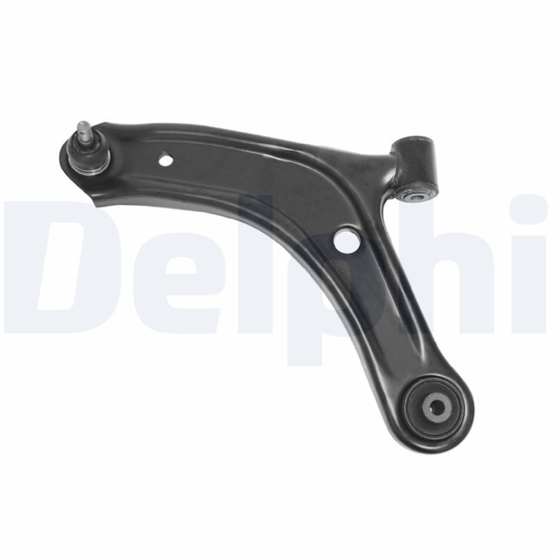 DELPHI TC6885 Control/Trailing Arm, wheel suspension