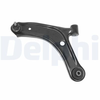 Control/Trailing Arm, wheel suspension DELPHI TC6885