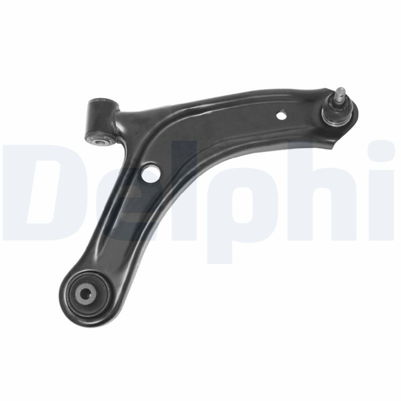 DELPHI TC6886 Control/Trailing Arm, wheel suspension