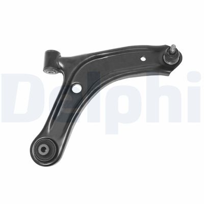 Control/Trailing Arm, wheel suspension DELPHI TC6886