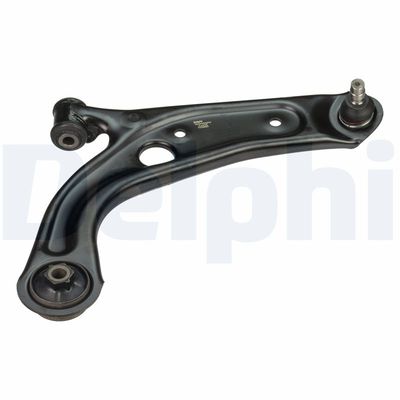 Control/Trailing Arm, wheel suspension DELPHI TC6888