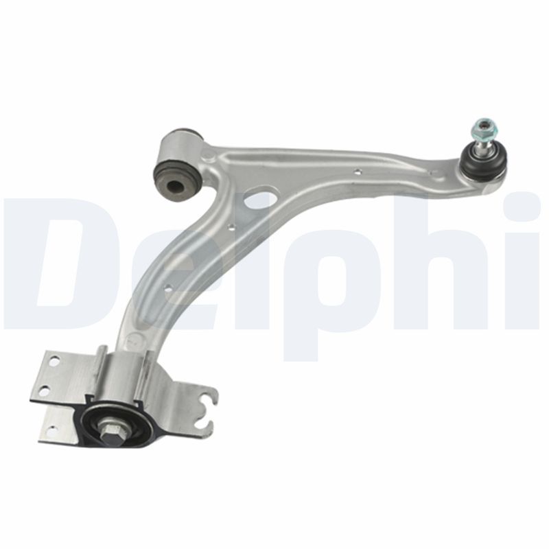 DELPHI TC6898 Control/Trailing Arm, wheel suspension