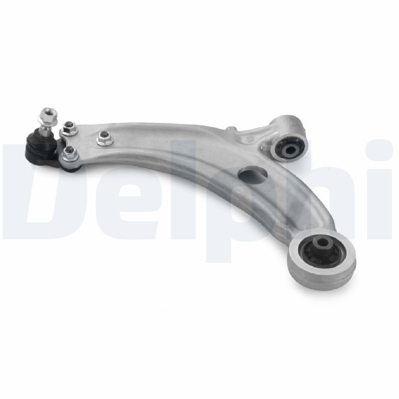 DELPHI TC6901 Control/Trailing Arm, wheel suspension