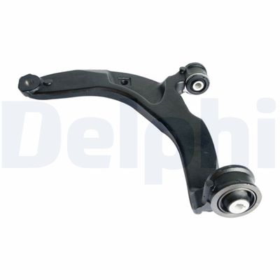 Control/Trailing Arm, wheel suspension DELPHI TC6906