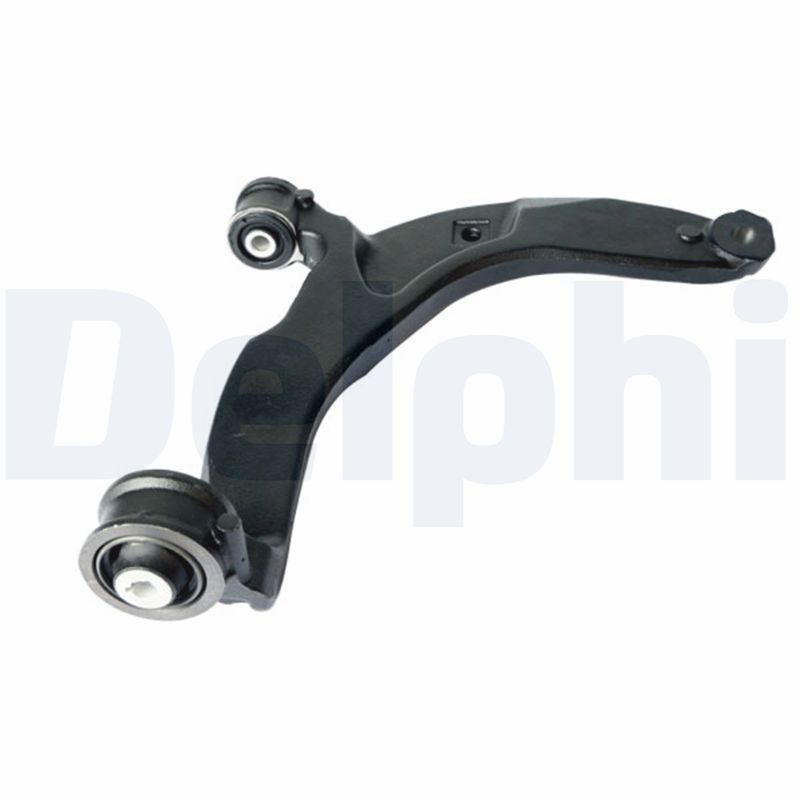DELPHI TC6907 Control/Trailing Arm, wheel suspension