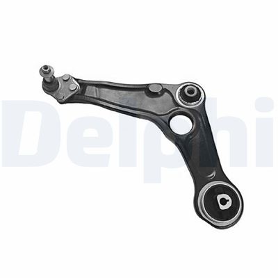 Control/Trailing Arm, wheel suspension DELPHI TC6909