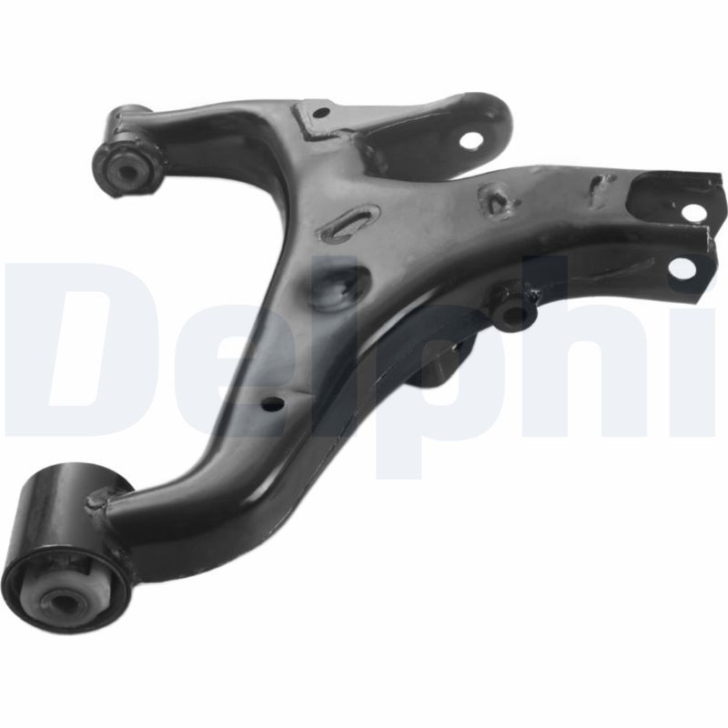 DELPHI TC6925 Control/Trailing Arm, wheel suspension