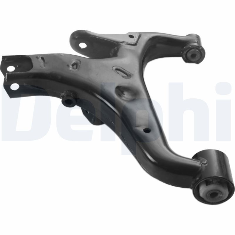 DELPHI TC6926 Control/Trailing Arm, wheel suspension