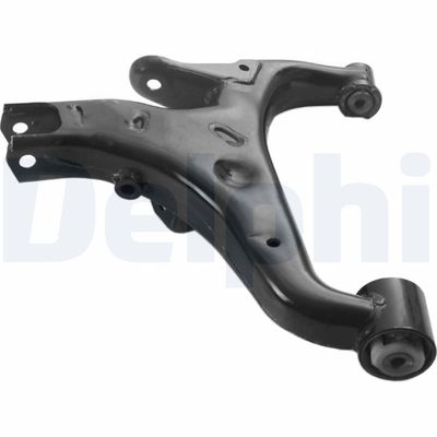 Control/Trailing Arm, wheel suspension DELPHI TC6926