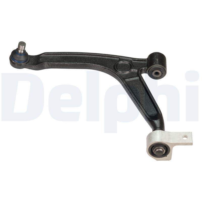 DELPHI TC6938 Control/Trailing Arm, wheel suspension