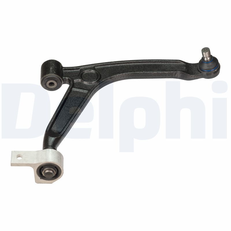 DELPHI TC6939 Control/Trailing Arm, wheel suspension