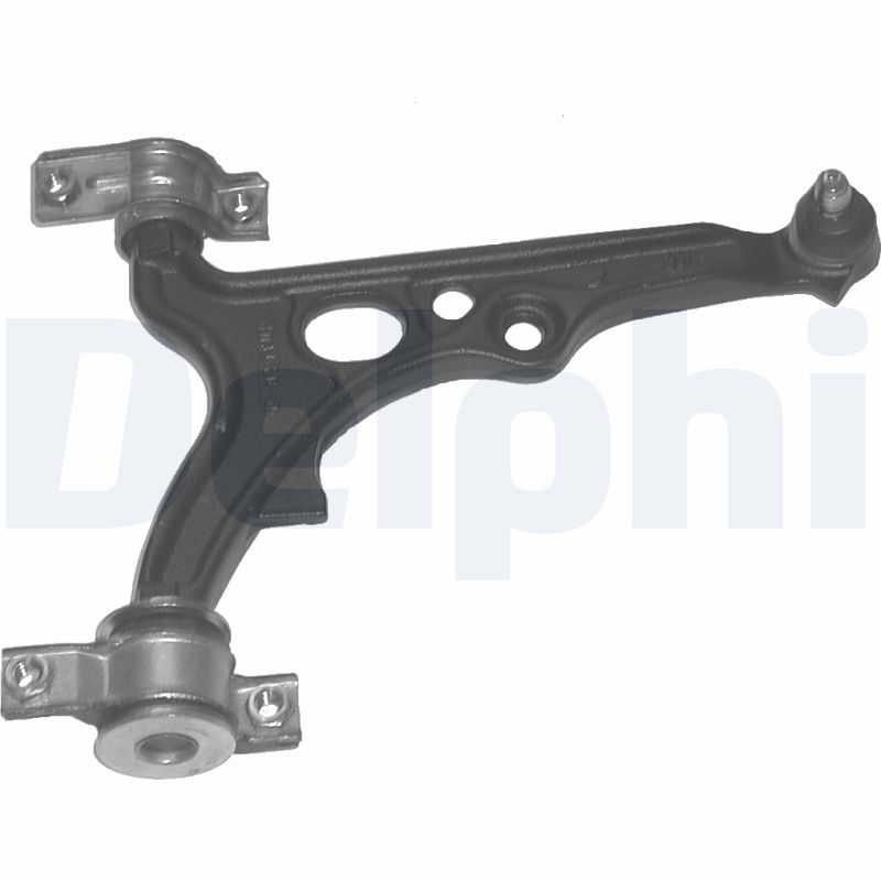 DELPHI TC695 Control/Trailing Arm, wheel suspension