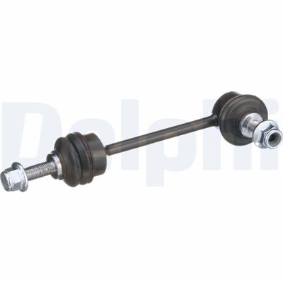 Link/Coupling Rod, stabiliser bar DELPHI TC6965