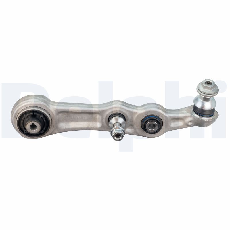 DELPHI TC6987 Control/Trailing Arm, wheel suspension